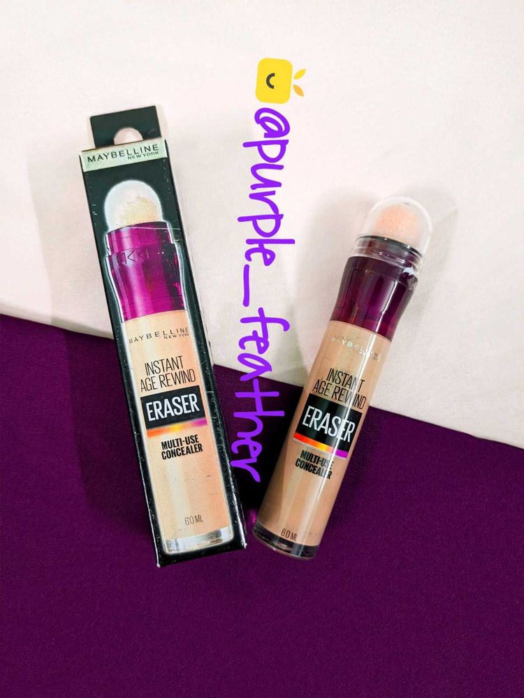 Maybelline Age Rewind Concealer