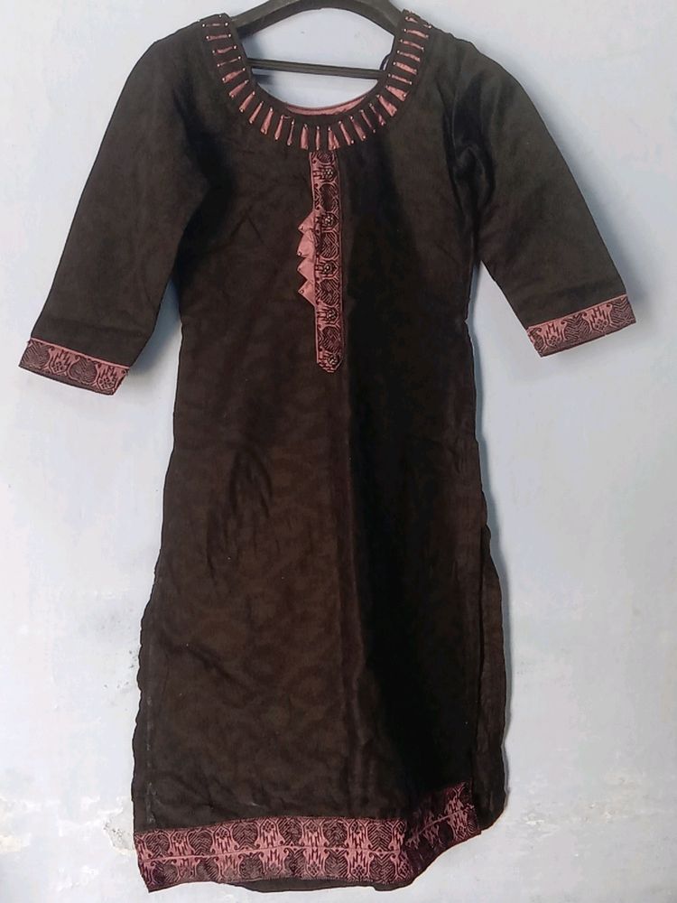 Kurti