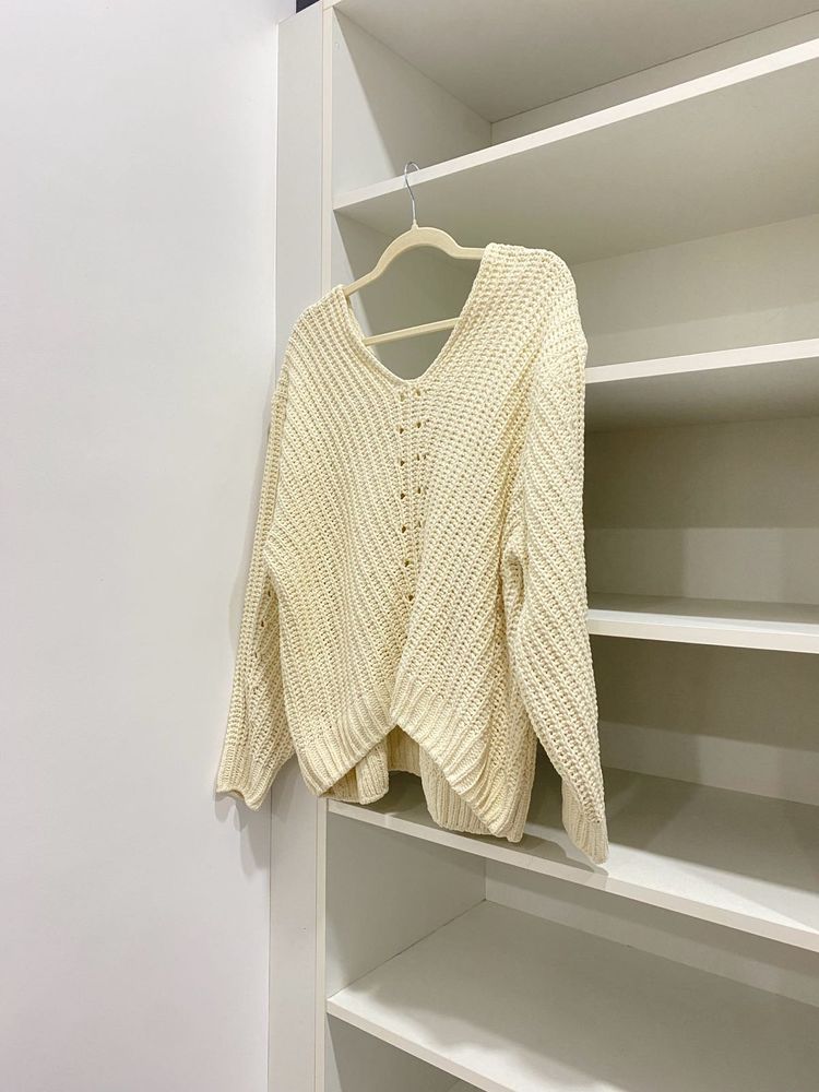 H&M Women Knitted Sweater