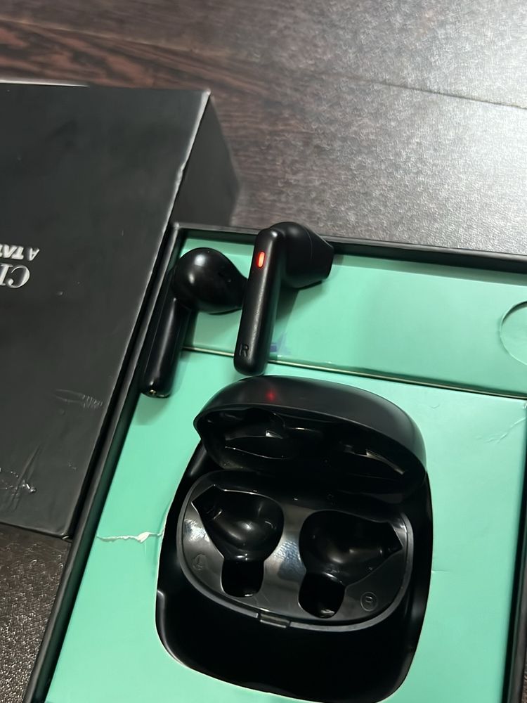 Croma HN121 Truly Wireless Earbuds