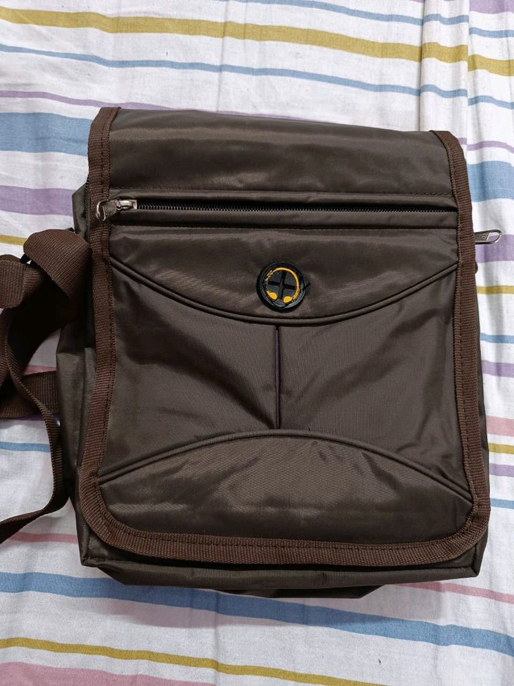 Crossbody Sling Bag For Men