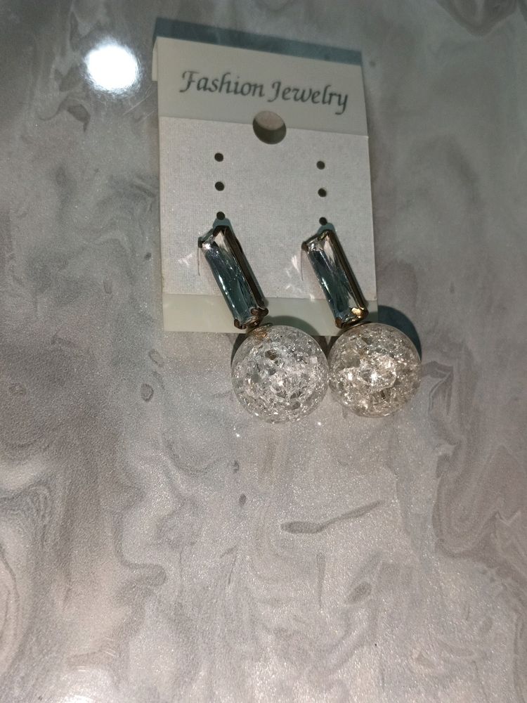 Pull Earrings