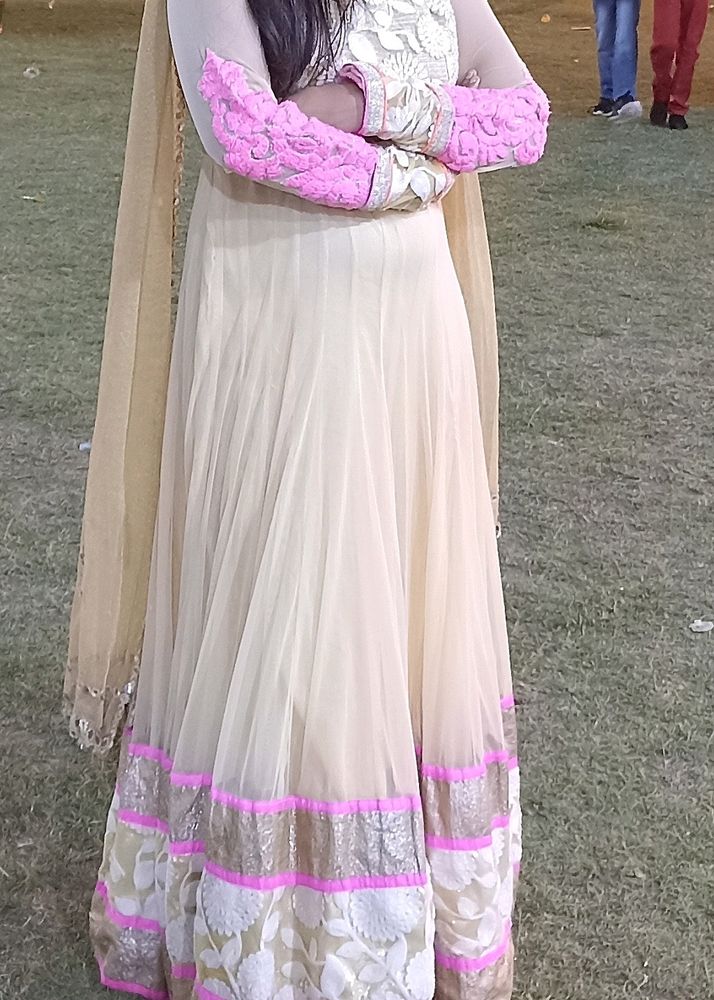 Anarkali