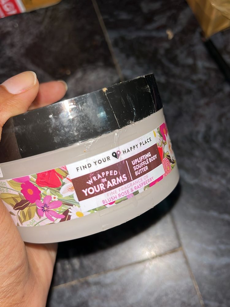 Body Butter