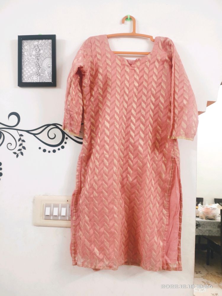 Kurti Boutique Made