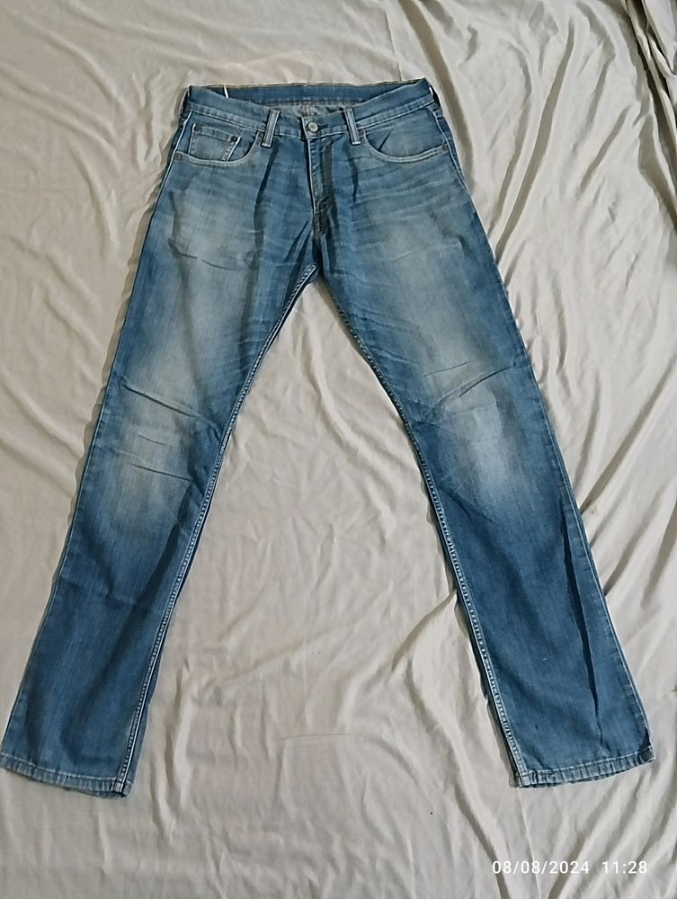 Vintage Levi's