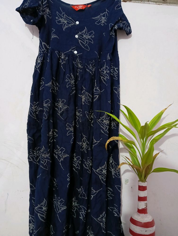 Maternity Kurti