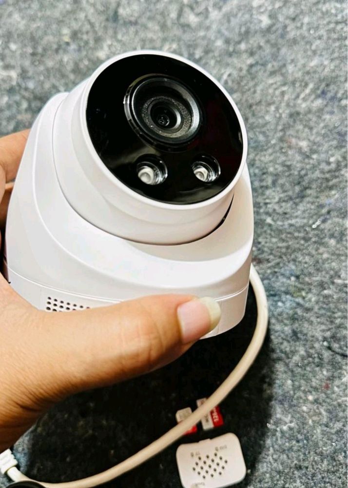 Cp Plus CCTV Camera