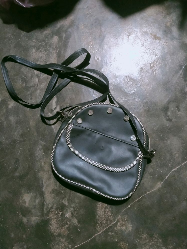 Sling Bag