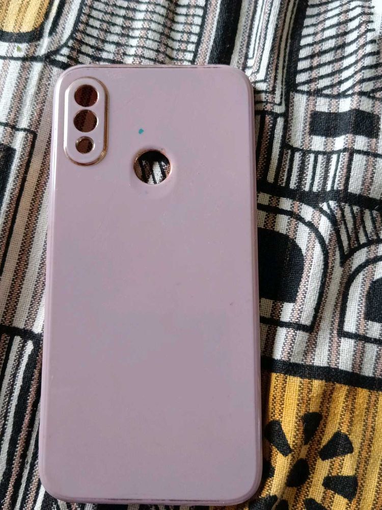 Redmi Note 7 Pro Back Cover