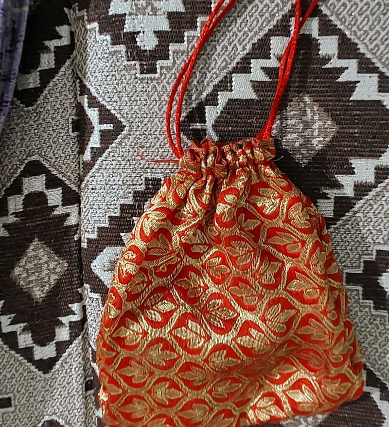 Potli Bag