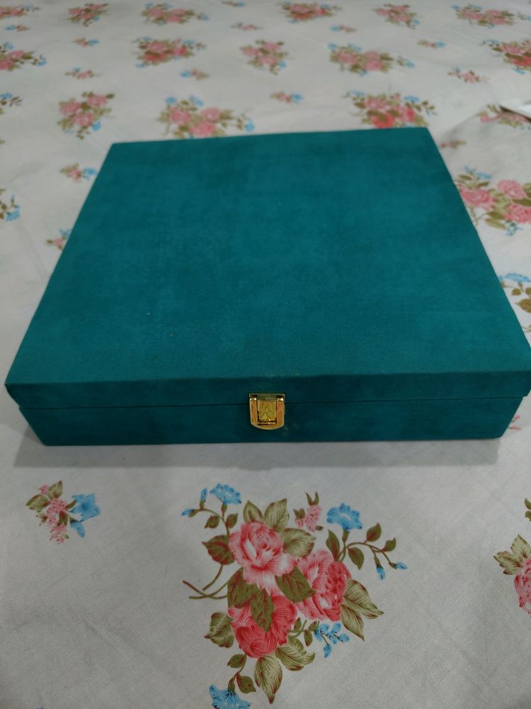 Decorative Box