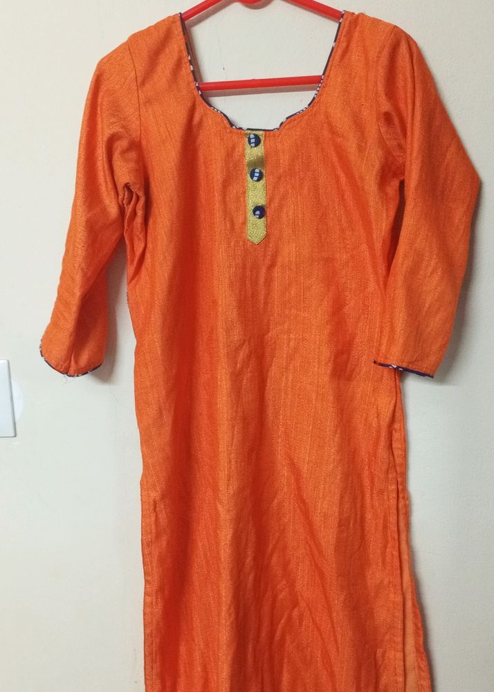 Kurthi