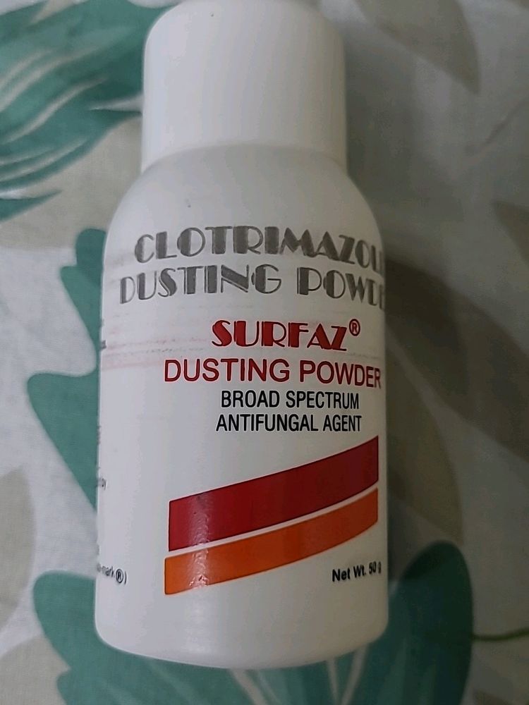 Surfaz Dusting Powder