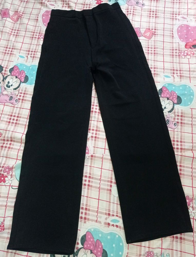 Black Trouser