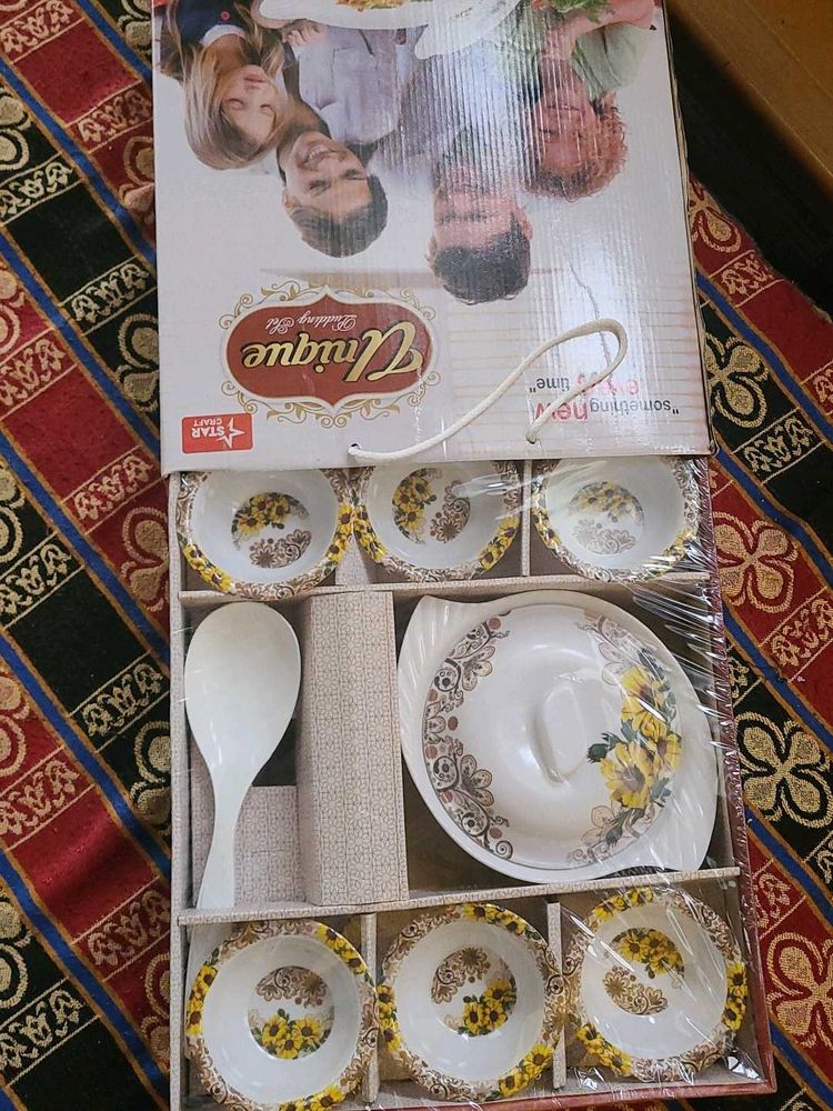 Diwali Sale, PUDDING SET at 249/- Only 😍