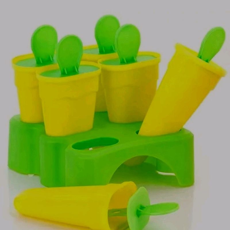 Kulfi Maker Mould