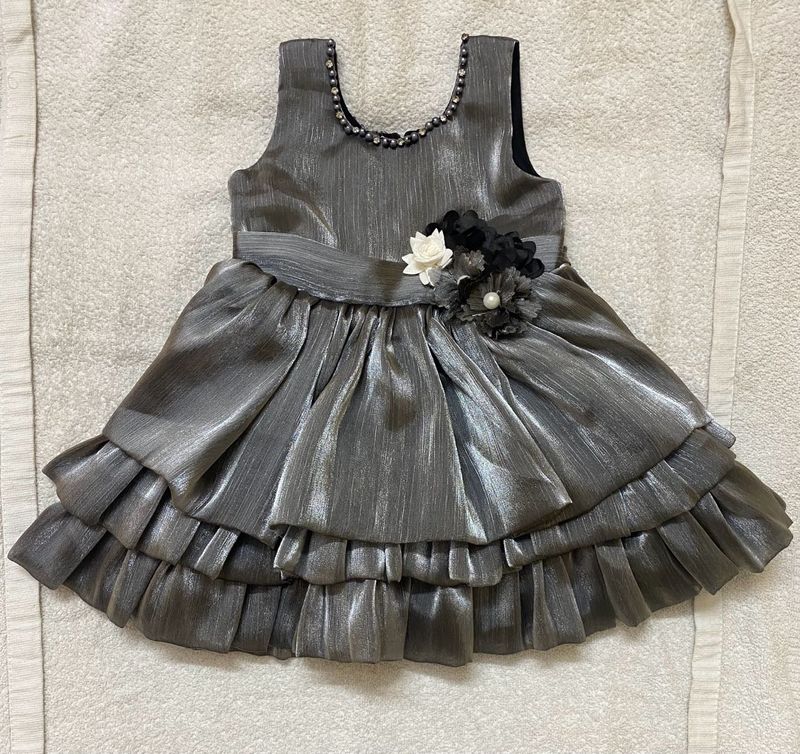 Baby Frock