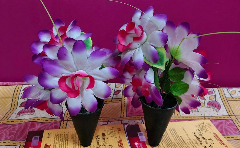 Beautiful Artificial Flower For Decoration