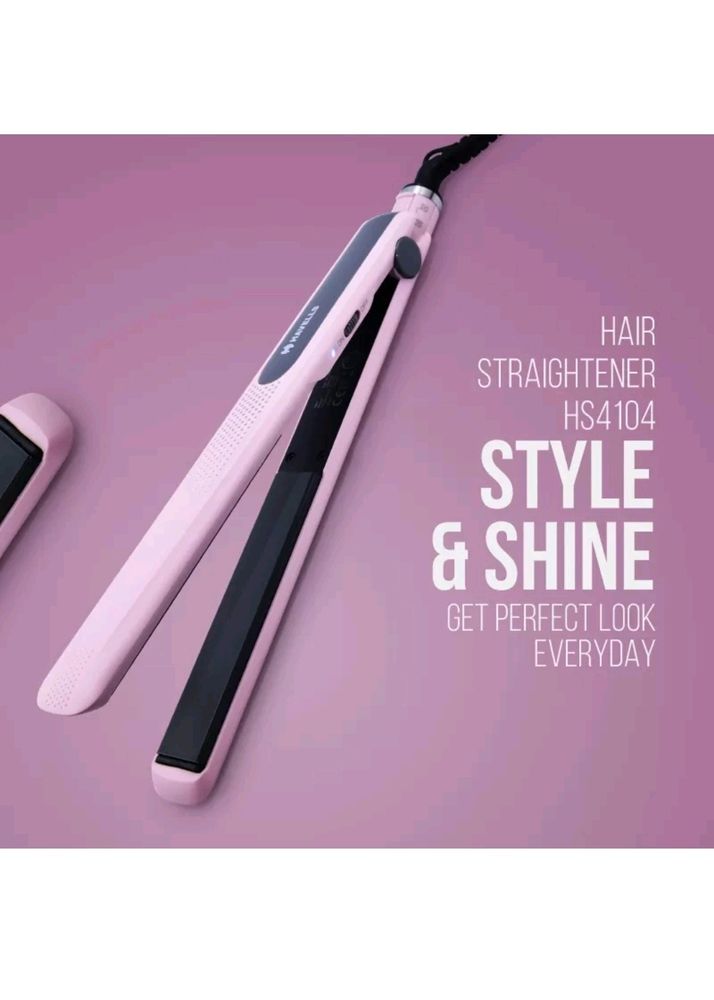 HAVELLS HS4104 Hair Straightener