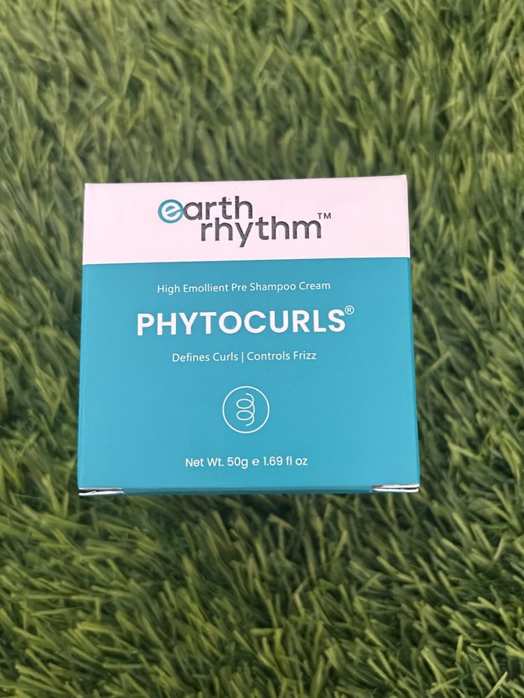 Phytocurls Hair Mask