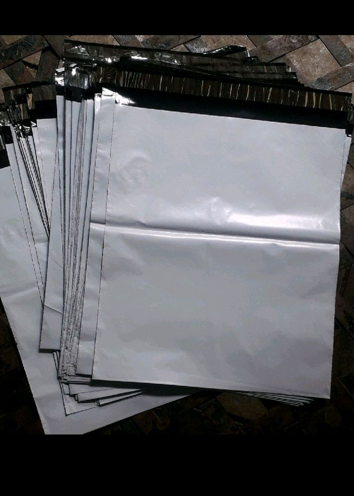 📦 🤩12*16 Big Courier Bags 10 Pc