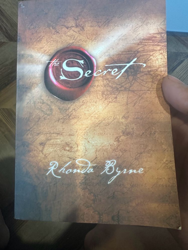 Secret Novel Unused