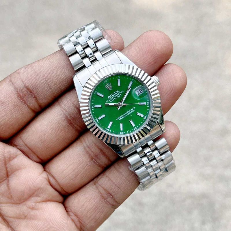 Rolex Women Watch First Copy