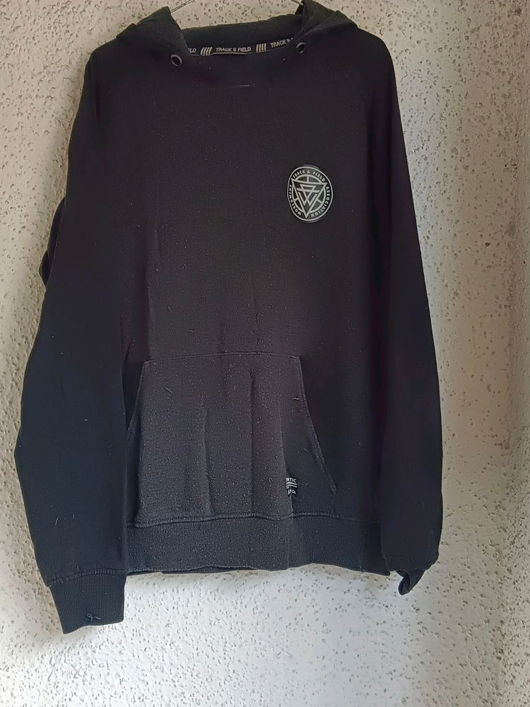 Mens Hoodie