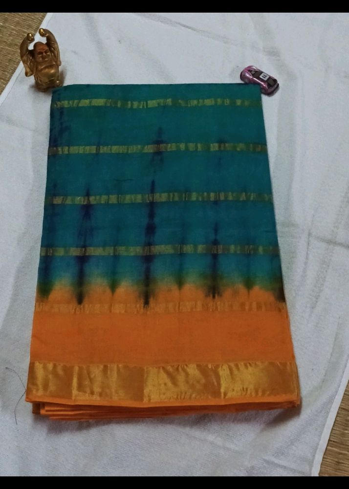 Combo Pack Of Three Cotton saree