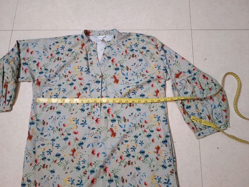 New Long Top/ Kurta