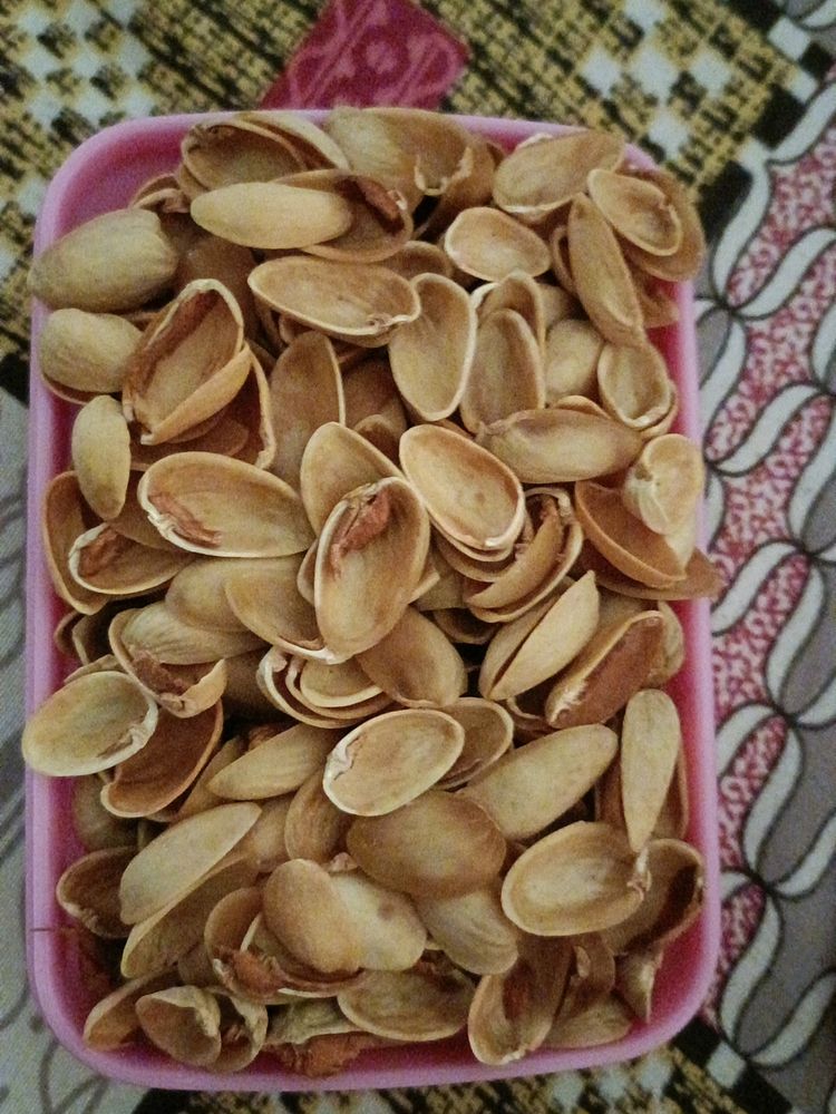 Pistachio Shells