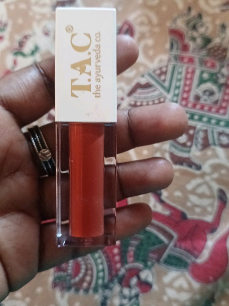 Tac Lipstick