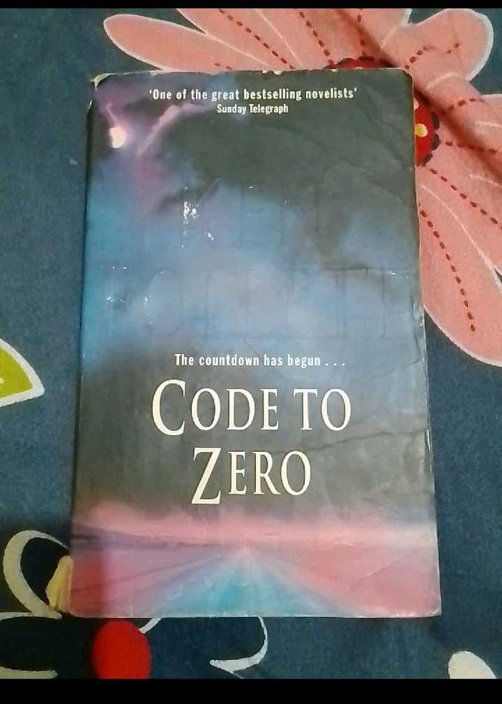 Code To Zero