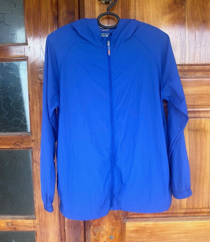 Polham Windcheater Jacket