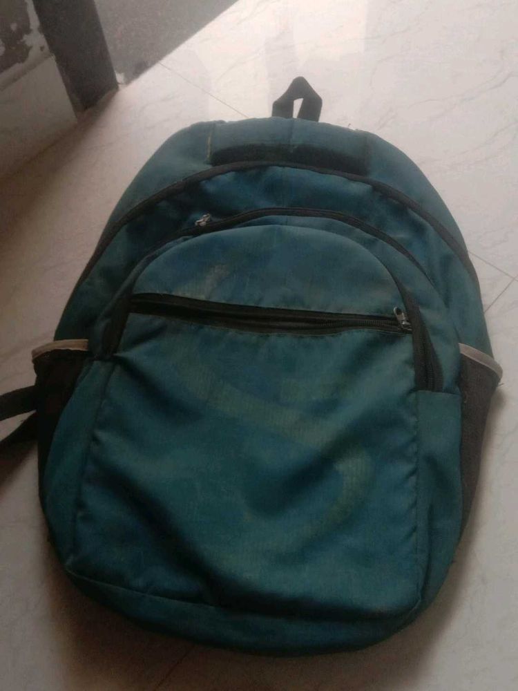 School Bag