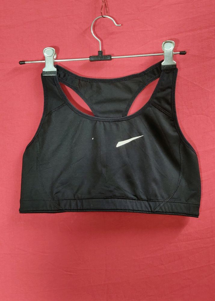 Nike Sports Bra Size 36