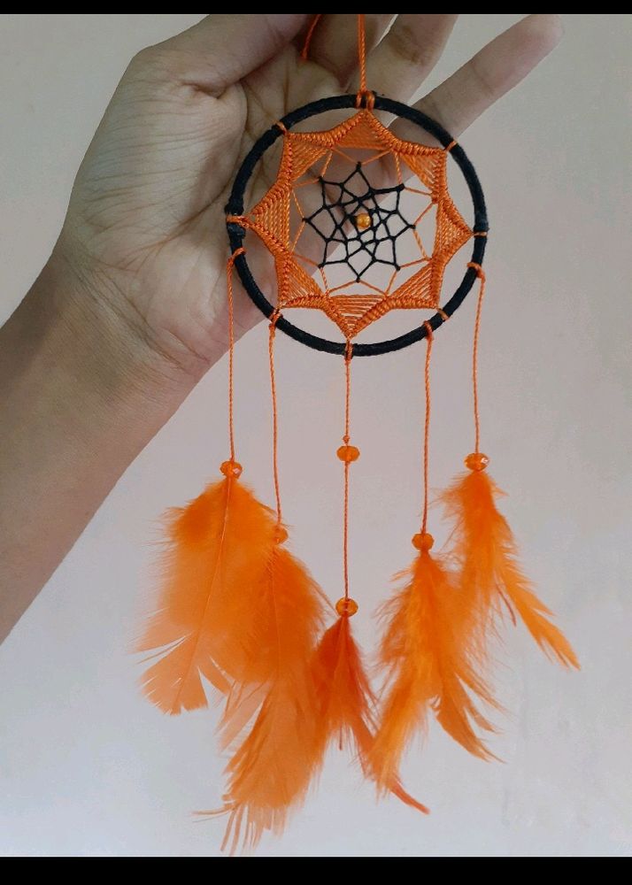 Handmade Dreamcatcher For Cars & Windows