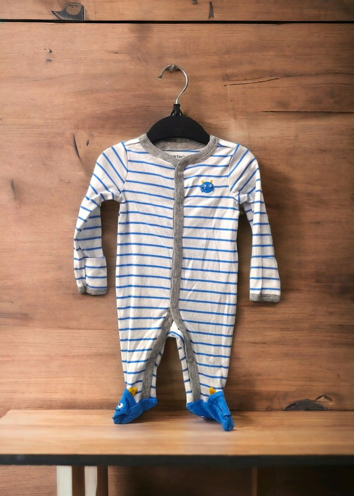 Kids Surplus Jumpsuit