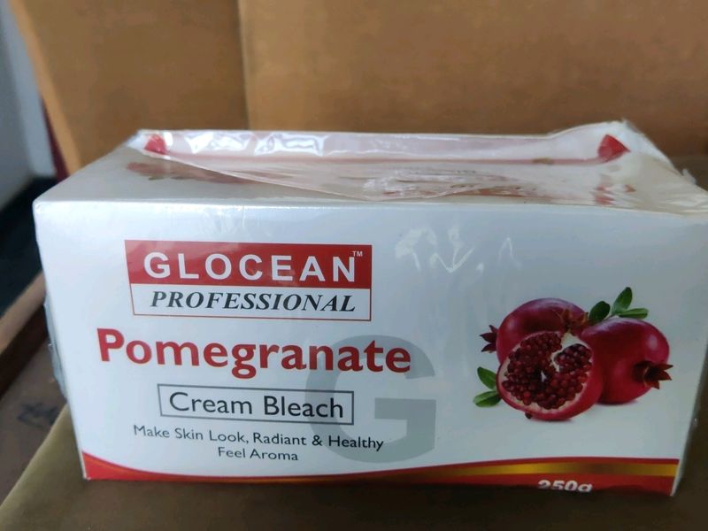 Loot Offer .... Grab Fast..Bleach Pomegranate