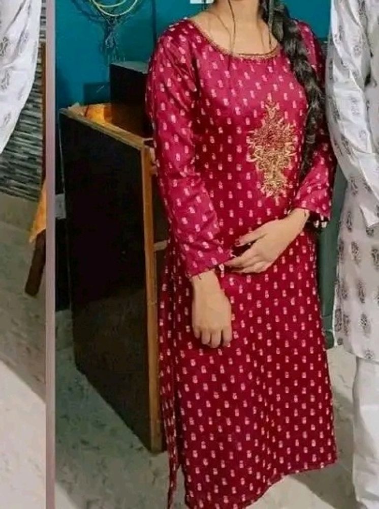 Kurti