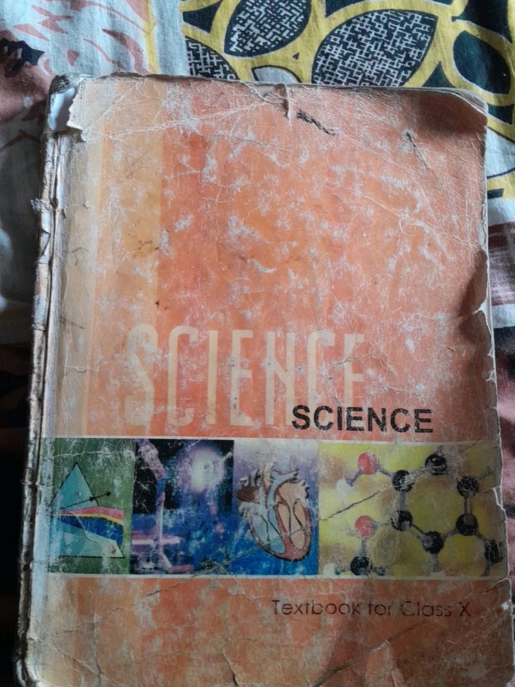 Science Book