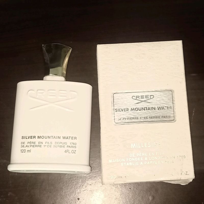 Perfume For Men's