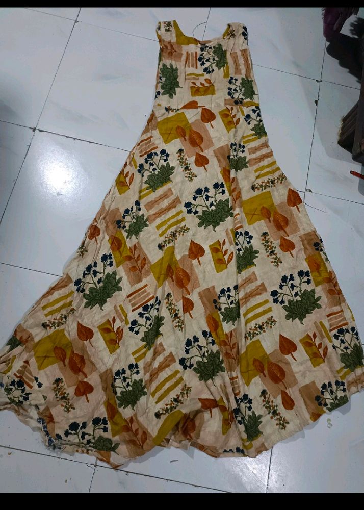 Gown For Women