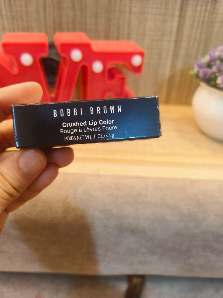 Bobbi Brown Lipstick