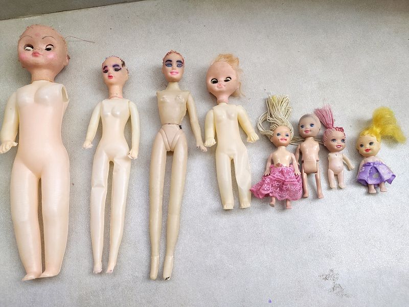 Dolls