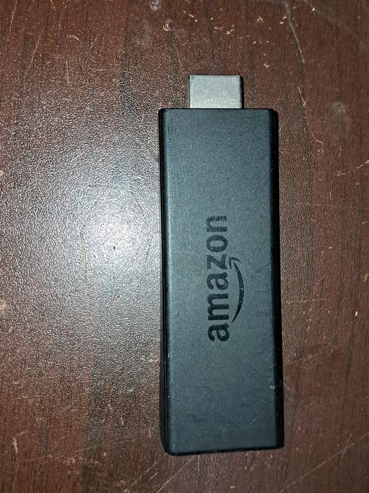 Amazon Fire TV Stick