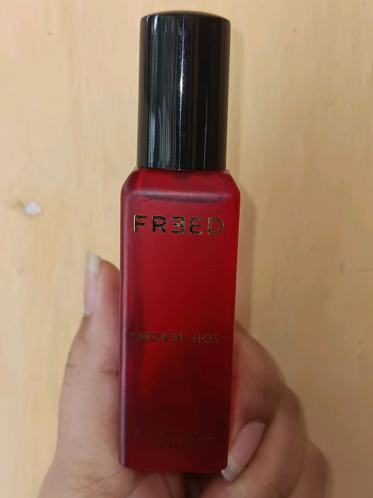 Freed Perfume