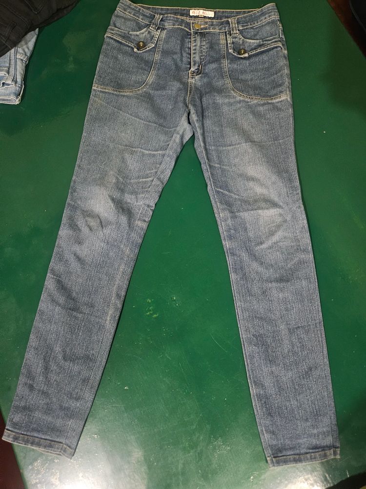 Women's Jeans