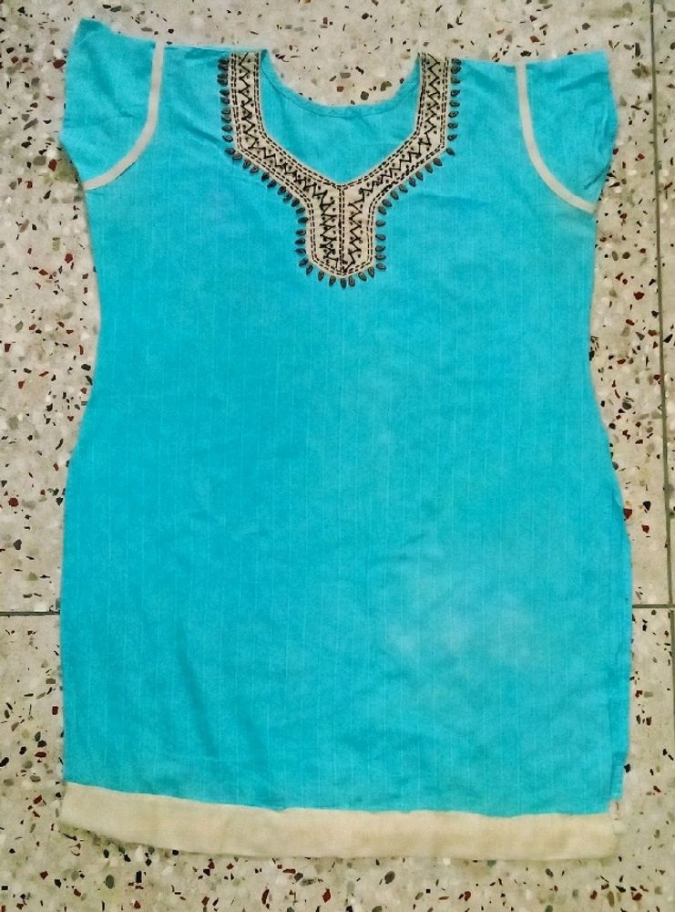 Regular Wear Kurti